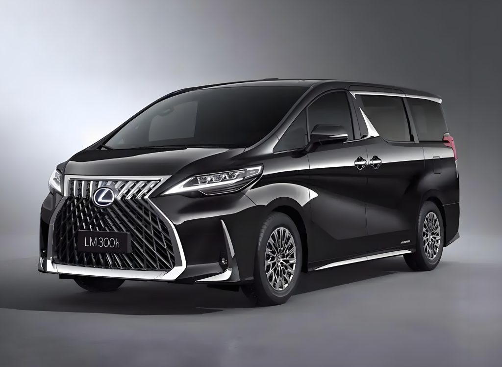 Hulun buir charered car service